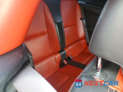 Zdjęcie 10 z 11 samochodu: 2011 CHEVROLET CAMARO VIN:2G1FK3DJ0B9176864 - miniatura