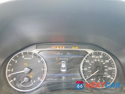 Zdjęcie 9 z 12 samochodu: 2025 NISSAN ALTIMA 2.5 SV VIN:1N4BL4DV6SN354503 - miniatura