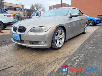 Drugie zdjęcie samochodu z przodu: 2009 BMW 335 I VIN:WBAWB73599P158133 - miniatura