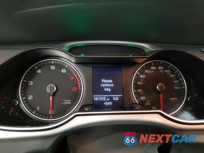 Zdjęcie 9 z 13 samochodu: 2016 AUDI A4 PREMIUM S-LINE VIN:WAUBFAFLXGN003223 - miniatura