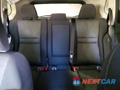 Zdjęcie 10 z 14 samochodu: 2026 NISSAN ROGUE SV VIN:5N1BT3BA5TC771818 - miniatura