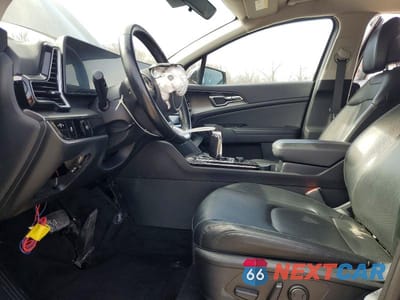 Zdjęcie 7 z 14 samochodu: 2023 KIA SPORTAGE EX VIN:5XYK3CAF9PG021244 - miniatura