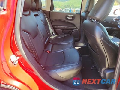 Zdjęcie 11 z 12 samochodu: 2020 JEEP COMPASS LATITUDE VIN:3C4NJDBB4LT228213 - miniatura