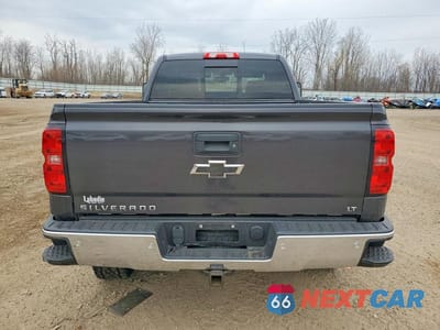 Zdjęcie 6 z 12 samochodu: 2015 CHEVROLET SILVERADO K1500 LT VIN:1GCVKREC8FZ280875 - miniatura