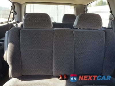 Zdjęcie 10 z 12 samochodu: 1996 DODGE GRAND CARAVAN SE VIN:1B4GP44R1TB418888 - miniatura