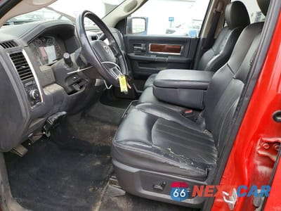 Zdjęcie 7 z 11 samochodu: 2012 DODGE RAM 1500 SPORT VIN:1C6RD7NT0CS171824 - miniatura