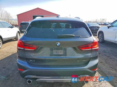 Zdjęcie 6 z 12 samochodu: 2021 BMW X1 XDRIVE28I VIN:WBXJG9C01M5T06698 - miniatura
