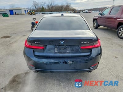 Zdjęcie 6 z 11 samochodu: 2023 BMW 330XE VIN:3MW39FS0XP8C91686 - miniatura