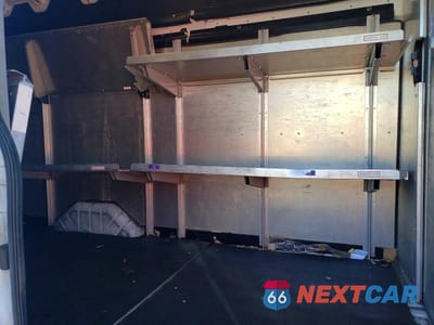 Zdjęcie 11 z 12 samochodu: 2020 FORD TRANSIT T - DELIVERY VAN VIN:1FTBW3X80LKB17980 - miniatura