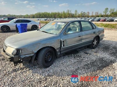 1999 TOYOTA AVALON XLS 4T1BF18B4XU320455 - główne zdjęcie licytacji z USA - miniatura