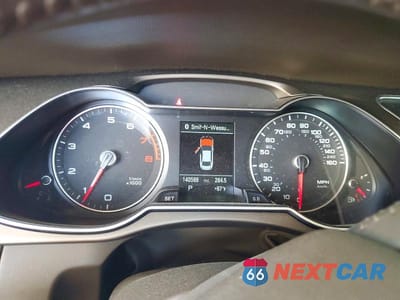 Zdjęcie 9 z 12 samochodu: 2014 AUDI A4 PREMIUM PLUS VIN:WAUFFAFL0EN040599 - miniatura