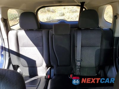 Zdjęcie 10 z 12 samochodu: 2014 MITSUBISHI OUTLANDER ES VIN:JA4AD2A34EZ006717 - miniatura