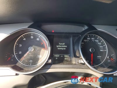 Zdjęcie 9 z 12 samochodu: 2016 AUDI A5 PREMIUM PLUS S-LINE VIN:WAUM2AFRXGA027201 - miniatura