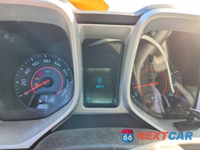 Zdjęcie 9 z 11 samochodu: 2013 CHEVROLET CAMARO LS VIN:2G1FA1E39D9133280 - miniatura