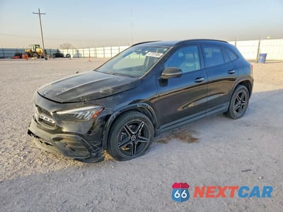 2024 MERCEDES-BENZ GLA 250 W1N4N4GBXRJ616757 - główne zdjęcie licytacji z USA - miniatura