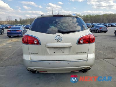 Zdjęcie 6 z 14 samochodu: 2012 BUICK ENCLAVE VIN:5GAKRCED6CJ166566 - miniatura