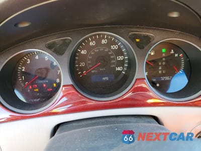 Zdjęcie 9 z 13 samochodu: 2003 LEXUS ES 300 BASE VIN:JTHBF30G730100895 - miniatura