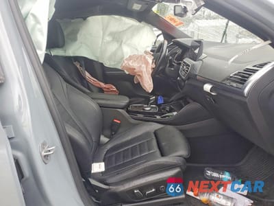 Zdjęcie 7 z 14 samochodu: 2024 BMW X4 VIN:5UX33DT00R9U45028 - miniatura