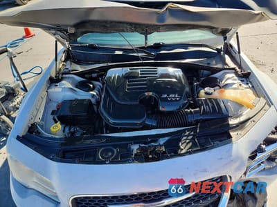 Zdjęcie 11 z 11 samochodu: 2015 CHRYSLER 300 LIMITED VIN:2C3CCAAG3FH801875 - miniatura