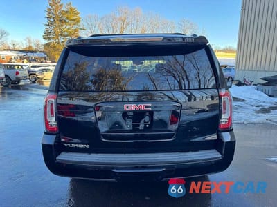 Zdjęcie 7 z 12 samochodu: 2015 GMC YUKON SLE VIN:1GKS2AKC5FR170458 - miniatura
