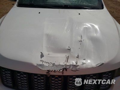 Zdjęcie 11 z 12 samochodu: 2018 JEEP GRAND CHEROKEE LAREDO VIN:1C4RJFAG8JC156791 - miniatura