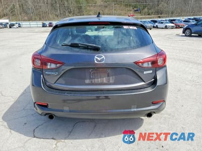 Zdjęcie 6 z 12 samochodu: 2018 MAZDA 3 TOURING VIN:3MZBN1L31JM240093 - miniatura