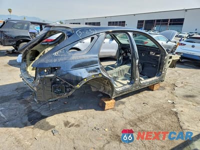 Trzecie zdjęcie samochodu z tyłu: 2026 GENESIS GV70 2.5T SPORT PRESTIGE VIN:KMUMFDTB7TU252083 - miniatura