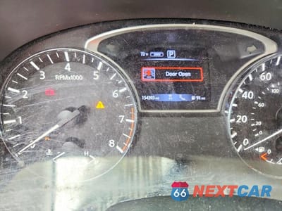 Zdjęcie 9 z 12 samochodu: 2019 NISSAN PATHFINDER SV VIN:5N1DR2MM5KC588135 - miniatura