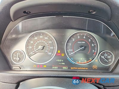 Zdjęcie 9 z 12 samochodu: 2018 BMW 330 XI VIN:WBA8D9C51JEM33783 - miniatura