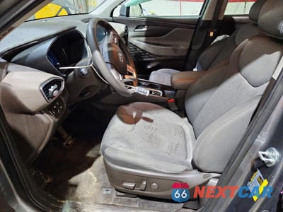 Zdjęcie 7 z 13 samochodu: 2020 HYUNDAI SANTA FE SEL VIN:5NMS3CAD1LH153820 - miniatura