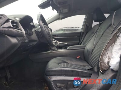 Zdjęcie 7 z 12 samochodu: 2023 TOYOTA CAMRY SE VIN:4T1G11AK5PU098975 - miniatura