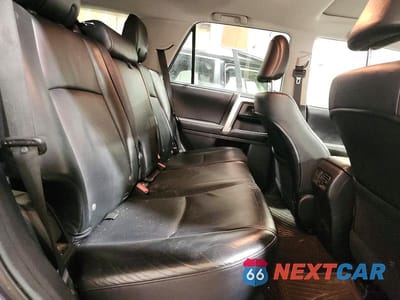 Zdjęcie 11 z 12 samochodu: 2013 TOYOTA 4RUNNER LIMITED VIN:JTEBU5JR8D5132970 - miniatura