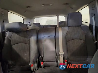 Zdjęcie 10 z 12 samochodu: 2015 CHEVROLET TRAVERSE LS VIN:1GNKRFED7FJ248379 - miniatura