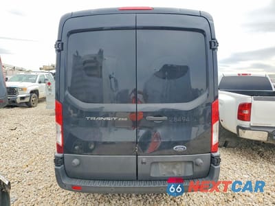 Zdjęcie 6 z 12 samochodu: 2016 FORD TRANSIT 250 UTILITY / SERVICE VAN VIN:1FTYR2CM6GKB51846 - miniatura