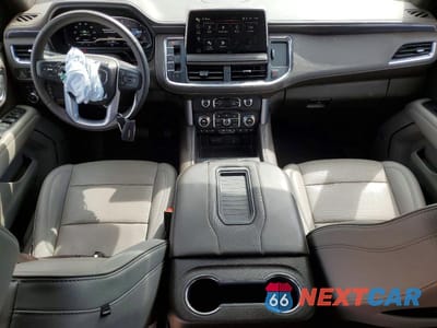 Zdjęcie 8 z 13 samochodu: 2024 GMC YUKON XL K1500 SLT VIN:1GKS2GKD3RR163167 - miniatura