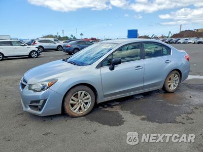 2015 SUBARU IMPREZA PREMIUM JF1GJAC60FH004051 - główne zdjęcie licytacji z USA - miniatura