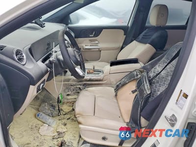 Zdjęcie 7 z 11 samochodu: 2026 MERCEDES-BENZ GLA 250 4MATIC VIN:W1N4N4HB5TJ816581 - miniatura