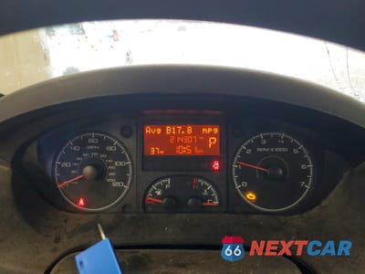 Zdjęcie 9 z 13 samochodu: 2016 RAM PROMASTER 2500 UTILITY / SERVICE VAN VIN:3C6TRVDG5GE129710 - miniatura