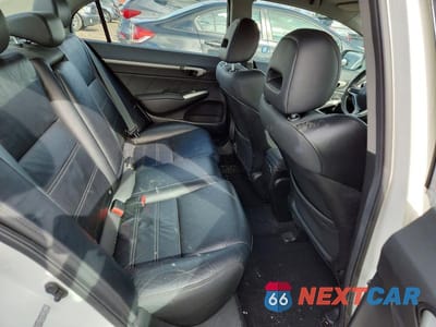 Zdjęcie 10 z 12 samochodu: 2011 ACURA CSX TECHNOLOGY VIN:2HHFD5F75BH201551 - miniatura