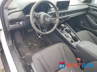 Zdjęcie 8 z 12 samochodu: 2023 HONDA ACCORD EX VIN:1HGCY1F38PA023447 - miniatura
