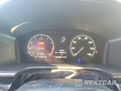 Zdjęcie 9 z 12 samochodu: 2023 HONDA CR-V VIN:2HKRS4H7XPH415995 - miniatura
