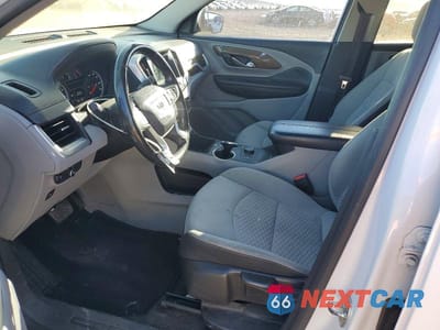 Zdjęcie 7 z 13 samochodu: 2018 GMC TERRAIN SLE VIN:3GKALMEV7JL377666 - miniatura