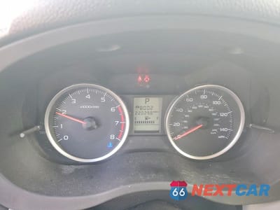 Zdjęcie 9 z 12 samochodu: 2014 SUBARU FORESTER 2.5I PREMIUM VIN:JF2SJAECXEH450960 - miniatura