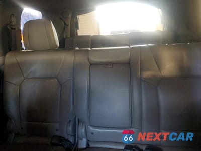 Zdjęcie 10 z 12 samochodu: 2014 HONDA PILOT TOURING VIN:5FNYF4H95EB050395 - miniatura