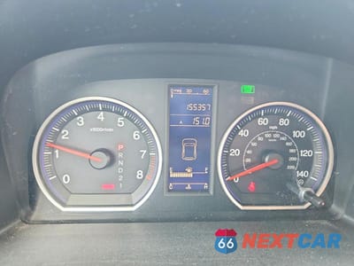 Zdjęcie 9 z 13 samochodu: 2010 HONDA CR-V LX VIN:5J6RE3H32AL038736 - miniatura
