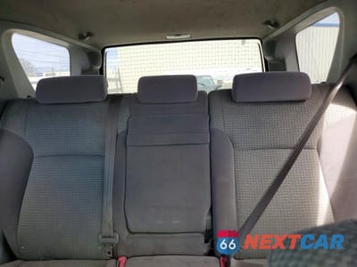 Zdjęcie 10 z 12 samochodu: 2005 TOYOTA 4RUNNER SR5 VIN:JTEBT14R850051313 - miniatura