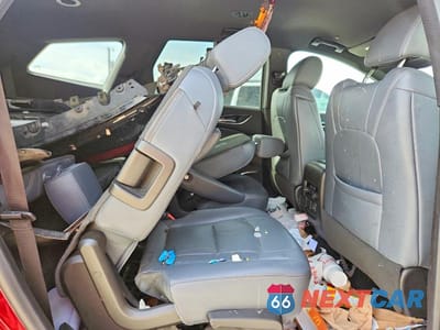 Zdjęcie 10 z 12 samochodu: 2022 BUICK ENCLAVE ESSENCE VIN:5GAERBKW1NJ170444 - miniatura