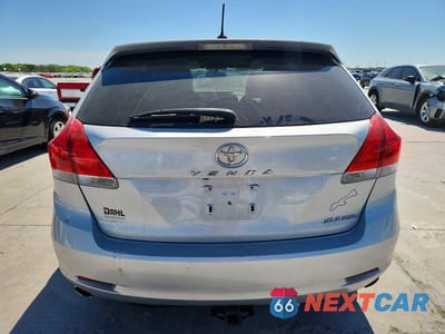 Zdjęcie 6 z 12 samochodu: 2012 TOYOTA VENZA XLE VIN:4T3BK3BBXCU069913 - miniatura