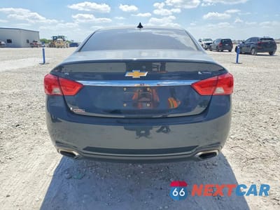 Zdjęcie 6 z 12 samochodu: 2018 CHEVROLET IMPALA PREMIER VIN:2G1125S34J9133010 - miniatura