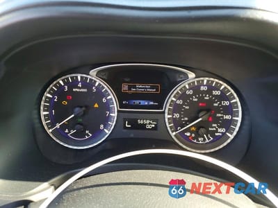 Zdjęcie 9 z 14 samochodu: 2019 INFINITI QX60 LUXE VIN:5N1DL0MM9KC527277 - miniatura